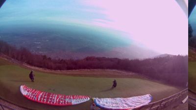 immagine della webcam nei dintorni di Valdobbiadene: webcam Borso del Grappa