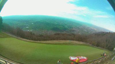 immagine della webcam nei dintorni di Bassano del Grappa: webcam Borso del Grappa