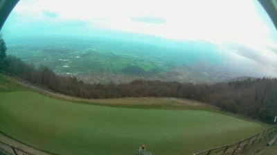 immagine della webcam nei dintorni di Lusiana: webcam Borso del Grappa