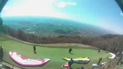 immagine della webcam nei dintorni di Cismon del Grappa: webcam Borso del Grappa