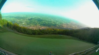 immagine della webcam nei dintorni di Cartigliano: webcam Borso del Grappa
