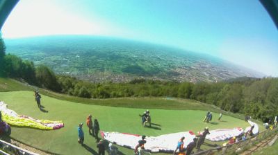 immagine della webcam nei dintorni di Seren del Grappa: webcam Borso del Grappa