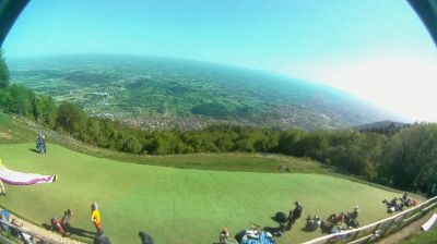 immagine della webcam nei dintorni di Monte Grappa: webcam Borso del Grappa