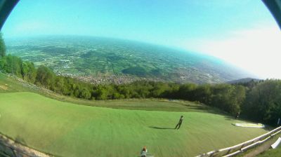 immagine della webcam nei dintorni di Cismon del Grappa: webcam Borso del Grappa