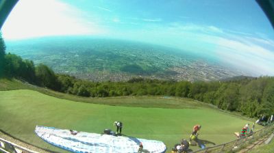 immagine della webcam nei dintorni di Seren del Grappa: webcam Borso del Grappa
