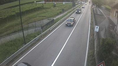 immagine della webcam nei dintorni di Nomi: webcam Mori