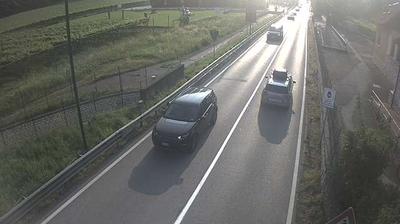 immagine della webcam nei dintorni di Avio: webcam Mori