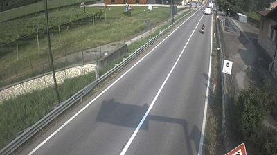 immagine della webcam nei dintorni di Vallarsa: webcam Mori