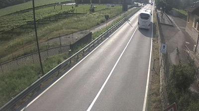 immagine della webcam nei dintorni di Vallarsa: webcam Mori