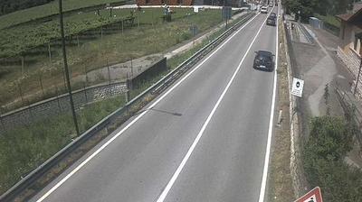 immagine della webcam nei dintorni di Vallarsa: webcam Mori