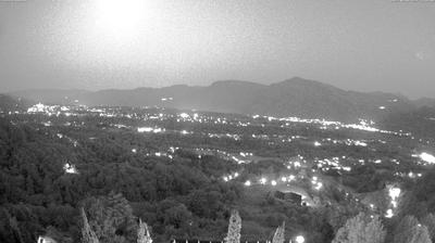 Preview delle webcam di Barga