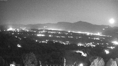 immagine della webcam nei dintorni di Massarosa: webcam Barga