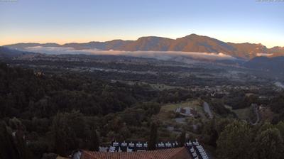 Preview delle webcam di Barga