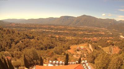 immagine della webcam nei dintorni di Piandelagotti: webcam Barga