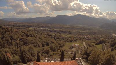 immagine della webcam nei dintorni di Piandelagotti: webcam Barga