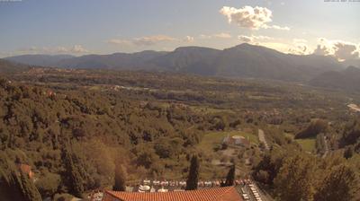 immagine della webcam nei dintorni di Buggiano: webcam Barga