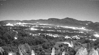 immagine della webcam nei dintorni di Buggiano: webcam Barga