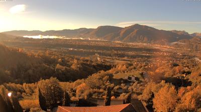 immagine della webcam nei dintorni di Buggiano: webcam Barga