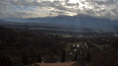 Preview delle webcam di Barga