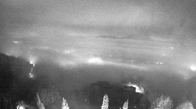 immagine della webcam nei dintorni di Monte Gomito: webcam Barga