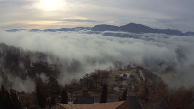 immagine della webcam nei dintorni di Collodi: webcam Barga