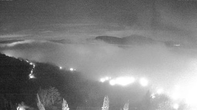 immagine della webcam nei dintorni di Abetone: webcam Barga