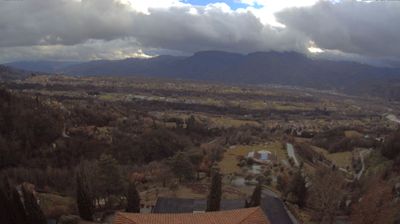 immagine della webcam nei dintorni di Camaiore: webcam Barga