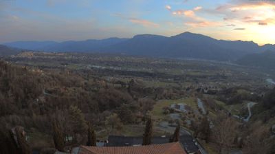 Preview delle webcam di Barga