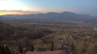 immagine della webcam nei dintorni di Collodi: webcam Barga