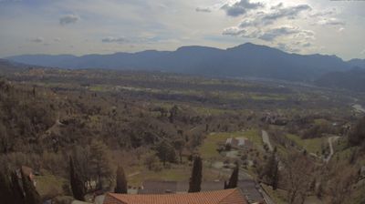 immagine della webcam nei dintorni di Massarosa: webcam Barga