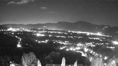 immagine della webcam nei dintorni di Abetone: webcam Barga