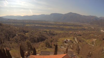 immagine della webcam nei dintorni di Massarosa: webcam Barga