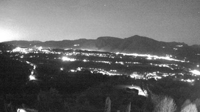 immagine della webcam nei dintorni di Collodi: webcam Barga