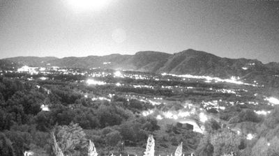 Preview delle webcam di Barga