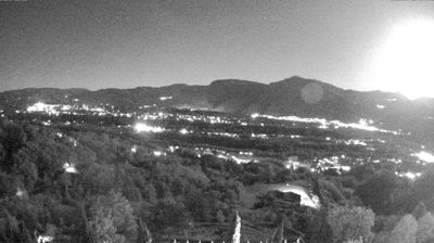 immagine della webcam nei dintorni di Massarosa: webcam Barga