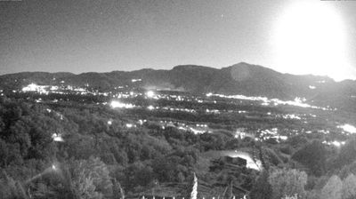 immagine della webcam nei dintorni di Val di Luce: webcam Barga