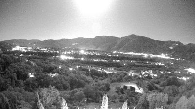 immagine della webcam nei dintorni di Buggiano: webcam Barga