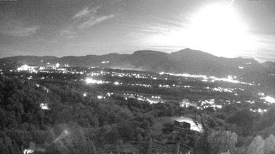 immagine della webcam nei dintorni di Lido Di Camaiore: webcam Barga