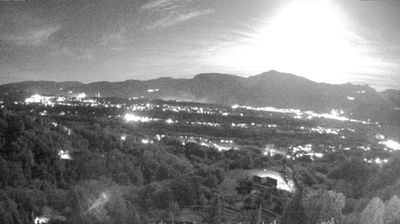 immagine della webcam nei dintorni di Borgo a Mozzano: webcam Barga
