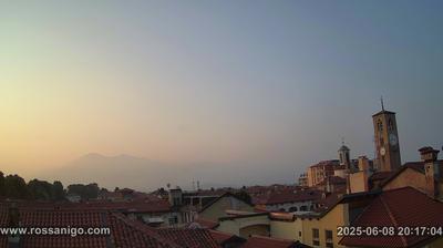 Preview delle webcam di Rivarolo Canavese