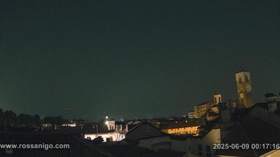 immagine della webcam nei dintorni di Ivrea: webcam Rivarolo Canavese