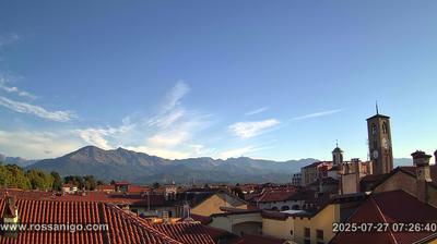 Preview delle webcam di Rivarolo Canavese