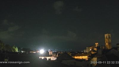Preview delle webcam di Rivarolo Canavese