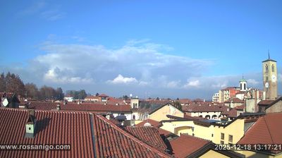 Preview delle webcam di Rivarolo Canavese