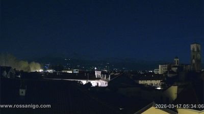Preview delle webcam di Rivarolo Canavese