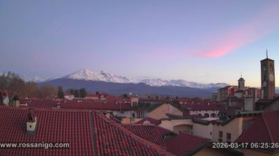 Preview delle webcam di Rivarolo Canavese