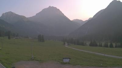 immagine della webcam nei dintorni di Bondone: webcam Bagolino