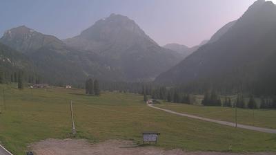 immagine della webcam nei dintorni di Prestine: webcam Bagolino