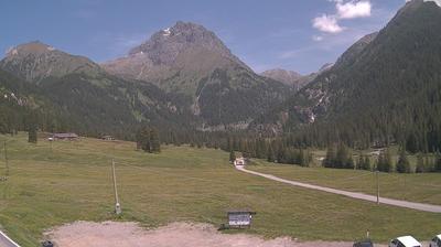 immagine della webcam nei dintorni di Valdaone: webcam Bagolino