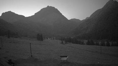 immagine della webcam nei dintorni di Valdaone: webcam Bagolino